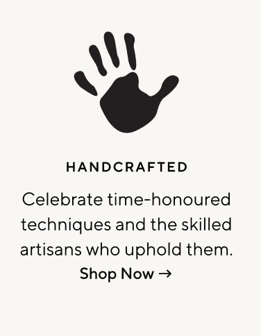 Handcrafted